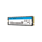 Lexar NM610 PRO M.2 500 GB PCI Express 3.0 NVMe - imagen 2
