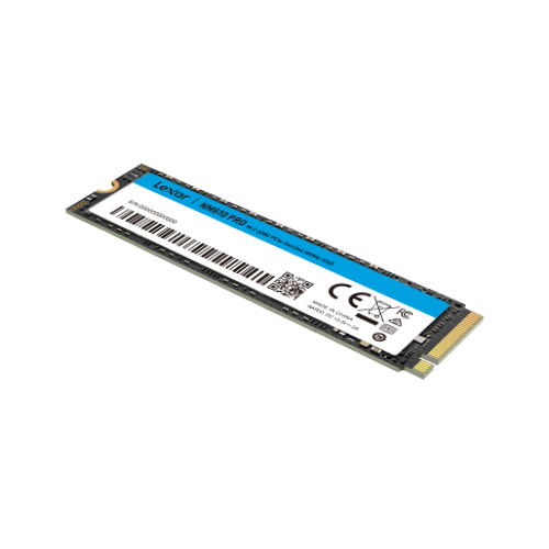 Lexar NM610 PRO M.2 500 GB PCI Express 3.0 NVMe - imagen 3
