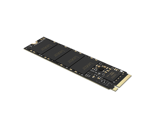 Lexar NM620 M.2 1 TB PCI Express 3.0 3D TLC NAND NVMe - imagen 3