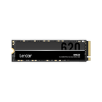 Lexar NM620 M.2 2 TB PCI Express 4.0 3D TLC NAND NVMe - imagen 1