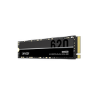 Lexar NM620 M.2 2 TB PCI Express 4.0 3D TLC NAND NVMe - imagen 2