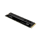 Lexar NM620 M.2 2 TB PCI Express 4.0 3D TLC NAND NVMe - imagen 3