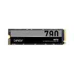 Lexar NM790 M.2 1 TB PCI Express 4.0 SLC NVMe - imagen 1