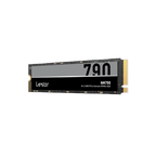 Lexar NM790 M.2 1 TB PCI Express 4.0 SLC NVMe - imagen 2