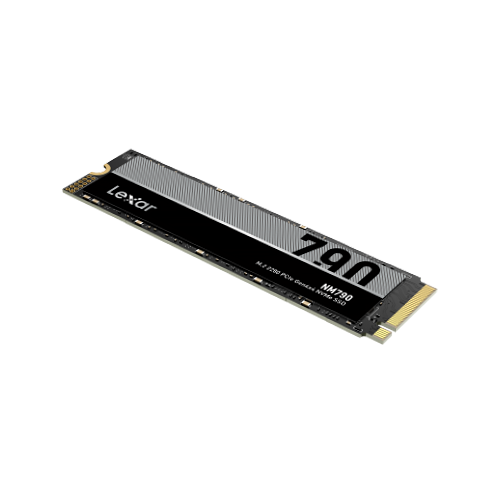 Lexar NM790 M.2 1 TB PCI Express 4.0 SLC NVMe - imagen 3
