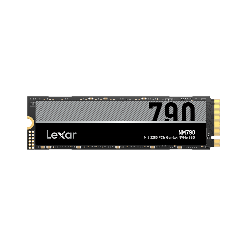 Lexar NM790 M.2 2 TB PCI Express 4.0 SLC NVMe - imagen 1
