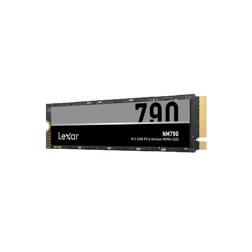 Lexar NM790 M.2 2 TB PCI Express 4.0 SLC NVMe - imagen 2