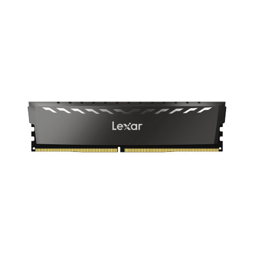 Lexar THOR módulo de memoria 16 GB 2 x 8 GB DDR4 3200 MHz - imagen 1