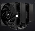 Corsair VENTI. CPU CORSAIR A115 AIR COOLER CT-9010011-WW