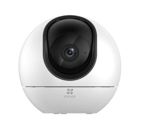 Imagen de Ezviz Cámara Wi-Fi Interior CS-H6-V100-1J5WF 3K Visión Nocturna Color Detección Inteligente