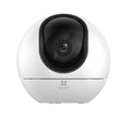 Ezviz Cámara Wi-Fi Interior CS-H6-V100-1J5WF 3K Visión Nocturna Color Detección Inteligente