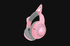 Razer Kraken Kitty V2 BT Auriculares Inalámbrico Diadema Juego Bluetooth Rosa - imagen 3