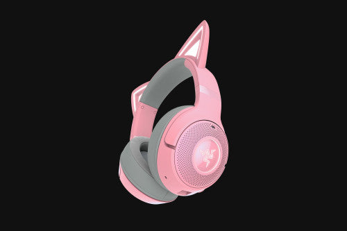 Razer Kraken Kitty V2 BT Auriculares Inalámbrico Diadema Juego Bluetooth Rosa - imagen 3