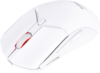 HyperX HP HyperX Pulsefire Haste 2 Mini: ratón gaming inalámbrico (blanco) - imagen 2