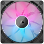 Corsair VENTILADOR CAJA CORSAIR RX RGB SERIES iCUE LINK RX140 RGB SINGLE PACK CO-9051019-WW - imagen 1