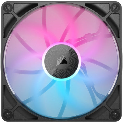 Corsair VENTILADOR CAJA CORSAIR RX RGB SERIES iCUE LINK RX140 RGB SINGLE PACK CO-9051019-WW - imagen 1
