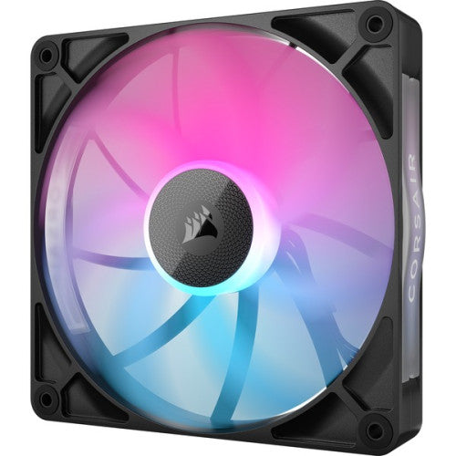Corsair VENTILADOR CAJA CORSAIR RX RGB SERIES iCUE LINK RX140 RGB SINGLE PACK CO-9051019-WW - imagen 3
