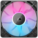 Corsair VENTILADOR CAJA CORSAIR RX RGB SERIES iCUE LINK RX120 RGB SINGLE PACK CO-9051017-WW - imagen 1