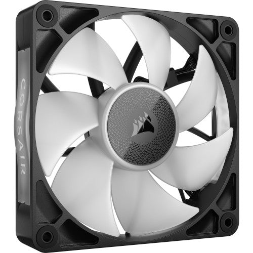 Corsair VENTILADOR CAJA CORSAIR RX RGB SERIES iCUE LINK RX120 RGB SINGLE PACK CO-9051017-WW - imagen 3