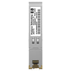 H3C SFP GE COPPER INTERFACE TRANSCEIVER MODULE (100M,RJ45) - imagen 1