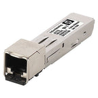 H3C SFP GE COPPER INTERFACE TRANSCEIVER MODULE (100M,RJ45) - imagen 2