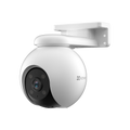 Imagen de Ezviz Cámara IP Exterior CS-H8-R100-1J5WKFL 3K Wi-Fi Visión Nocturna 30m
