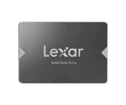 Lexar NS100 2.5" 1 TB Serial ATA III - imagen 1
