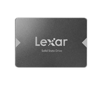 Lexar NS100 2.5" 1 TB Serial ATA III - imagen 1