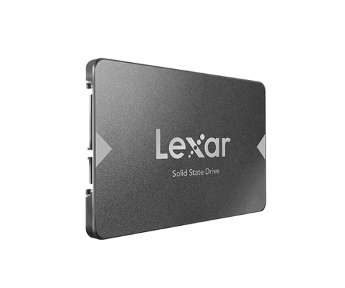 Lexar NS100 2.5" 1 TB Serial ATA III - imagen 2