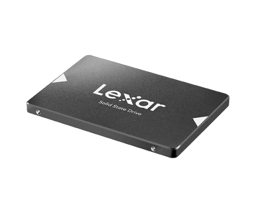Lexar NS100 2.5" 1 TB Serial ATA III - imagen 3