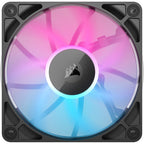 Corsair VENTILADOR CAJA CORSAIR RX RGB SERIES iCUE LINK RX120 RGB TRIPLE PACK CO-9051018-WW - imagen 2