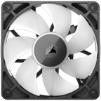 Corsair VENTILADOR CAJA CORSAIR RX RGB SERIES iCUE LINK RX120 RGB TRIPLE PACK CO-9051018-WW - imagen 3