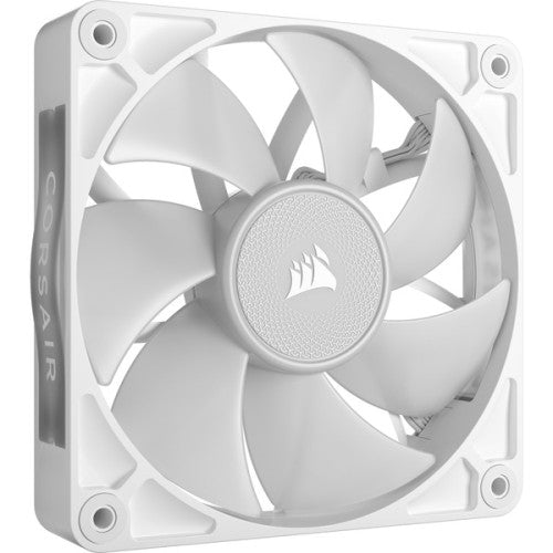 Corsair VENTILADOR CAJA CORSAIR RX RGB SERIES iCUE LINK RX120 RGB BLANCO TRIPLE PACK CO-9051022-WW - imagen 3