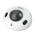 Imagen de Cámara IP Dahua DH-IPC-HDBW3541FP-AS-0280B-S2 5MP Domo WizSense