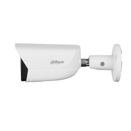 Cámara IP Bullet Dahua DH-IPC-HFW5842EP-ASE-0280B-S3 8MP AI - imagen 2