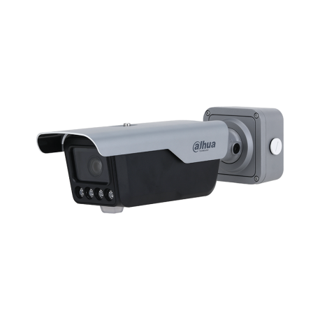 Cámara IP Dahua DHI-ITC413-PW4D-Z3 4MP Varifocal - imagen 1