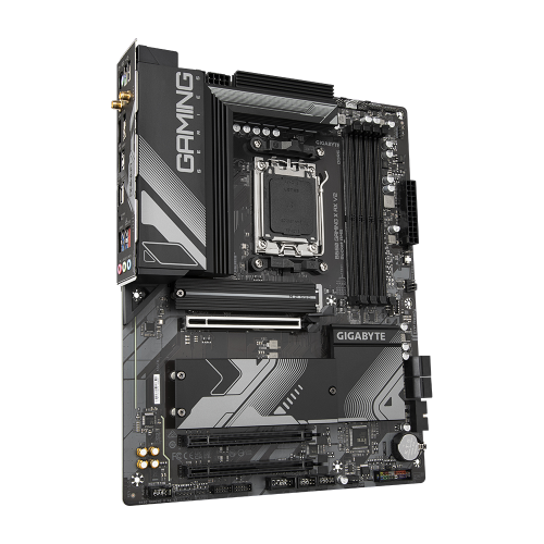 Gigabyte B650 GAMING X AX V2 placa base AMD B650 Zócalo AM5 ATX - imagen 3