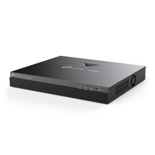 TP-Link Videograbador NVR VIGI NVR2016H 16 Canales 4K H.265+ Monitorización Remota - imagen 2