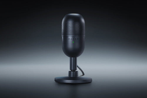 Razer Seiren V3 Mini Negro Micrófono de superficie para mesa - imagen 3