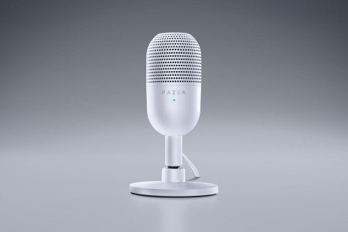 Razer RZ19-05050300-R3M1 micrófono Blanco Micrófono de superficie para mesa - imagen 2