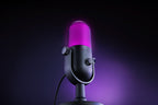 Razer Seiren V3 Chroma Negro Micrófono para tableta - imagen 3