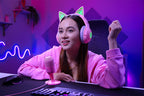 Razer RZ19-05050200-R3M1 micrófono Metálico cuarzo Micrófono de superficie para mesa - imagen 2