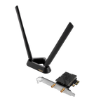 ASUS PCE-BE92BT WLAN / Bluetooth 5764 Mbit/s - imagen 1