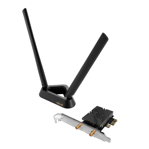 ASUS PCE-BE92BT WLAN / Bluetooth 5764 Mbit/s - imagen 1