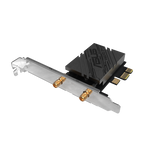 ASUS PCE-BE92BT WLAN / Bluetooth 5764 Mbit/s - imagen 2