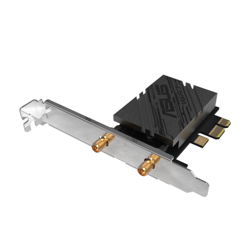 ASUS PCE-BE92BT WLAN / Bluetooth 5764 Mbit/s - imagen 2