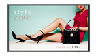 Imagen de Philips Pantalla de Señalización Digital 54.6" Full HD 2500 cd/m² Android 11 24/7