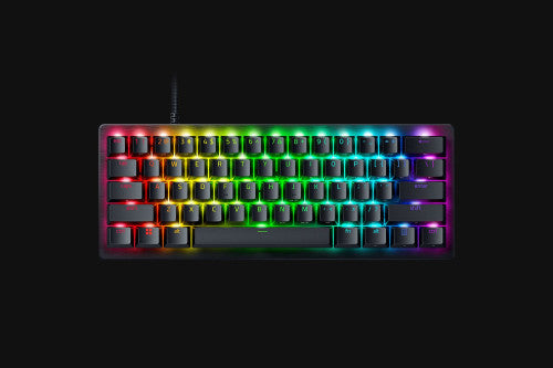 Razer TECLADO RAZER HUNTSMAN V3 PRO MINI (USA) (RZ03-04990100-R3M1) - imagen 3