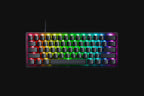 Razer TECLADO RAZER HUNTSMAN V3 PRO MINI (USA) (RZ03-04990100-R3M1) - imagen 3