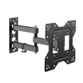 Ewent EW1522 soporte para TV 109,2 cm (43") Negro - imagen 1